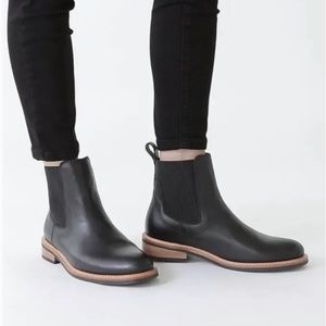 Nisolo Chelsea boot